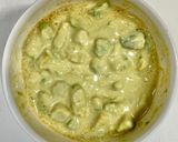 相葉マナブ☆無限アボカド丼作り方3写真