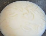 ランチ♪ワンパン♪簡単カルボナーラ作り方2写真