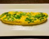レンジバックでニラたま作り方6写真
