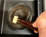 フライパンで卵チートースト作り方2写真