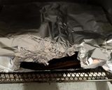 スーパーのうなぎで作る鰻屋さん風うな丼作り方5写真