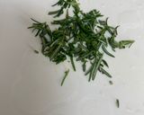 炊飯器で簡単！鮭と玉ねぎのトマトスープ作り方1写真