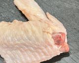 京都「食堂おがわ」風✨鳥の唐揚げ🍗作り方4写真