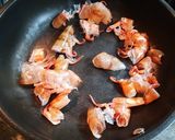 海老ズッキーニ冷凍豆腐の煮物 発酵玉葱作り方4写真