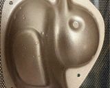 ひよこのケーキ作り方1写真