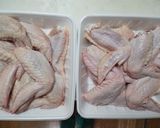 手羽先グリル焼き作り方1写真
