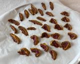 簡単！天然の甘味を保存✨ドライいちじく作り方5写真