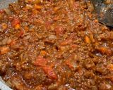 トマト缶で簡単！無水キーマカレー作り方7写真