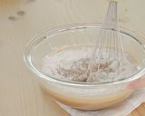 コーヒーカヌレ作り方7写真