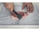 豚ロースのみそ塩麹漬け焼き★動画あり★作り方3写真