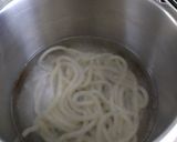 【簡単】麻辣藤椒香醤・醤油・酢のみ！汁なし坦々麺作り方1写真