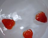 苺の美味しい食べ方作り方1写真