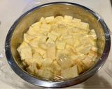 幼児食⭐︎一口フレンチトースト⭐︎大量生産作り方3写真