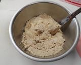枝豆と塩昆布の旨塩ポテトサラダ作り方4写真