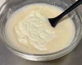 牛乳アイス作り方5写真