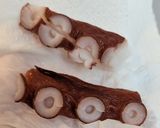 7つのハネないコツ★タコの白だし唐揚げ作り方3写真