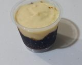 ジョージのコーヒーゼリー作り方7写真
