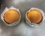 ハムスターのバースデーケーキ作り方16写真