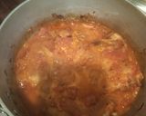 鶏もも肉のカチャトーラ（トスカーナ風）作り方20写真