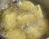 鶏むねコーンポタージュから揚げ｜はっち丸作り方9写真