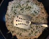 簡単★ピザのような鶏胸肉のチーズカツレツ作り方10写真