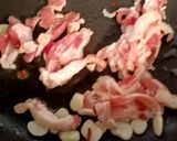 いつもの おから煎り煮作り方3写真