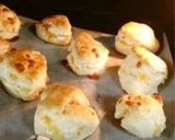 冷凍野菜で簡単⭐︎具だくさんトマトスープ作り方23写真