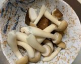 お一人様クリーミー味噌レモン味豆腐野菜炒作り方18写真