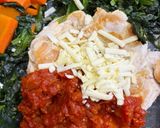 チキンステーキ トマトソース作り方6写真