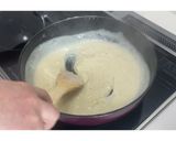 かぶと里芋のグラタン★動画あり★作り方16写真