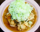 元ハンバーグ職人の鶏もも肉の純レバ風炒め作り方26写真