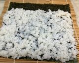 秋の行楽に!助六弁当🍁作り方4写真