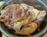 大人気⭐️ウマウマ🐔 から揚げ作り方4写真