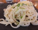 手打ちうどん作り方6写真