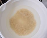松茸香るご褒美ビリヤニ作り方1写真