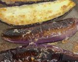 とろける旨さ🍆茄子のうなぎ蒲焼き風なす丼作り方6写真