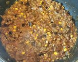 夏野菜のキーマカレー作り方13写真