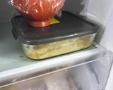鰆(サワラ)の西京焼き作り方4写真