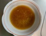 少量生海鮮苦手でもすっきり中華風刺身たれ作り方3写真