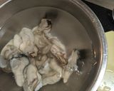 牡蠣フライとレモンのタルタルソース作り方9写真