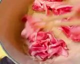 みそ豚肉じゃが作り方6写真