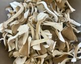 -8kg!ダイエット 腸活!大満足!きのこスープ作り方2写真