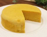 濃厚～♡レンジでスイートポテトケーキ作り方4写真