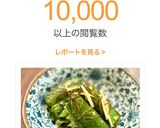 大葉ときゅうりのサッパリ漬け作り方6写真