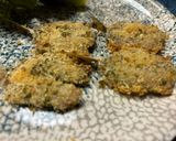簡単！ヘルシー！！鰯のオーブン焼き作り方3写真