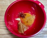 豚肉とナスのニンニク味噌炒め作り方4写真