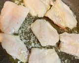 釣って来たウッカリカサゴ志麻さんレシピで作り方5写真