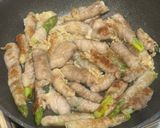 種類色々♪豚肉巻き作り方9写真