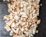 からだ想いの減塩春野菜コロッケダネ作り方3写真