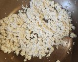 節約!ヘルシー二色丼☆作り方4写真